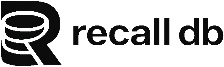 RecallDB